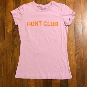 A purple post malone’s merch women’s shirt.